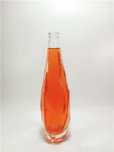 Редкие бутылки с ликером